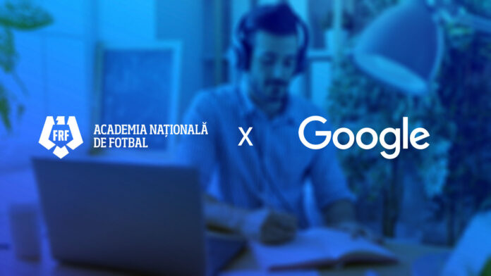 ANF x Google