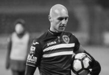 A încetat din viață Gabriel Mureșan