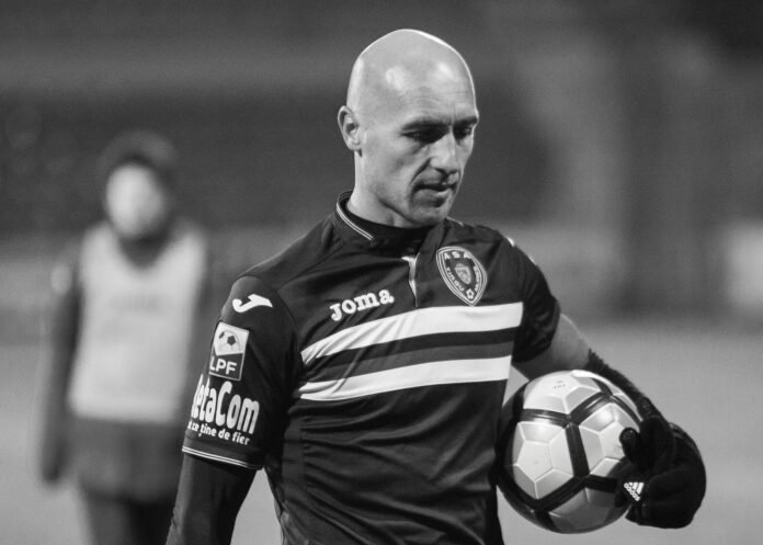 Gabriel Muresan