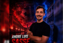 André Luis Sasse a plecat în Croația!