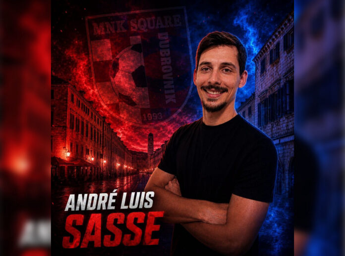 Andre Sasse transfer