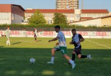 Rezultatele din runda doi în grupele fazei regionale – Cupa României Betano 2026/2027!