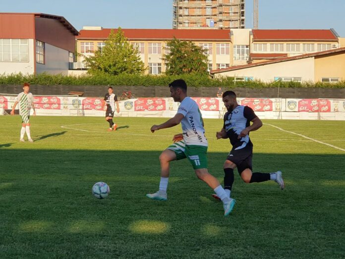 CAO Oradea