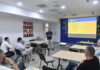 Kyros Vassaras a prezentat cluburilor din Superligă și mass-mediei noile reglementări în arbitraj