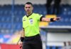 Iulian Călin va arbitra Supercupa României 2026