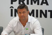 Marius Burcă a fost ales reprezentant al cluburilor din Liga 2 Casa Pariurilor în Comitetul Executiv FRF