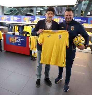 Miodrag Belodedici și Marius Niculae vin la Iași pentru a se întâlni cu fanii Echipei Naționale