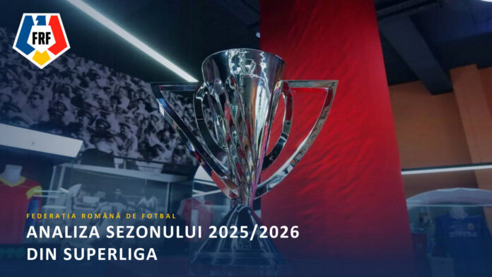 Superliga 2025/26 — Coperta
