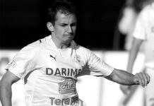 Radu Mărginean, fost internațional de tineret, s-a stins din viață
