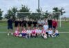Primul pas spre banca tehnică: start pentru licența UEFA C dedicată exclusiv jucătoarelor din loturile feminine