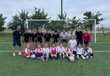 Primul pas spre banca tehnică: start pentru licența UEFA C dedicată exclusiv jucătoarelor din loturile feminine