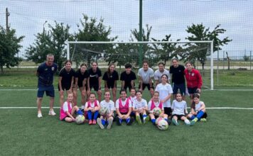 Primul pas spre banca tehnică: start pentru licența UEFA C dedicată exclusiv jucătoarelor din loturile feminine