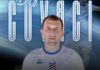 Bogdan Covaci s-a întors acasă!