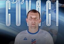 Bogdan Covaci s-a întors acasă!
