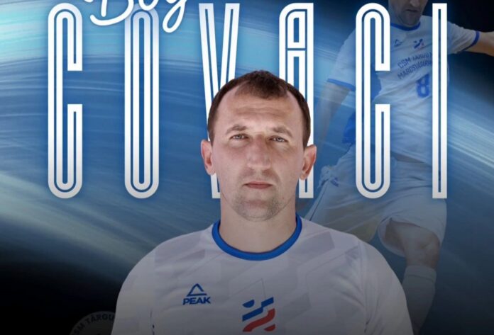 Bogdan Covaci