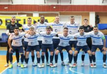 CSM Odorheiu Secuiesc a legitimat doi internaționali de top!