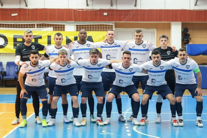 CSM Odorheiu Secuiesc