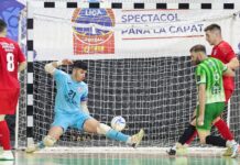 Răzvan Mihalache, pe urmele lui Crișan și Nastai! Mihai Tătar a plecat în Grecia
