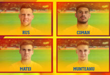 Votează tricolorul lunii iunie în aplicația Tricolorii
